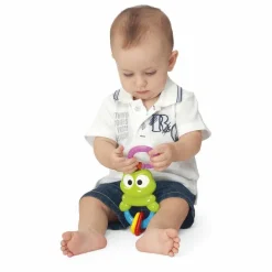 Tappeti E Palestrine|Chicco Bubble Gym