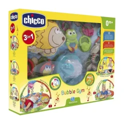 Tappeti E Palestrine|Chicco Bubble Gym