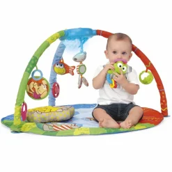 Tappeti E Palestrine|Chicco Bubble Gym