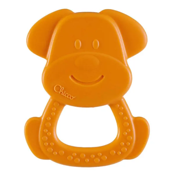 Sonagli, Giochi Passeggino E Seggiolone|Chicco Cagnolino Massaggiagengive Eco+