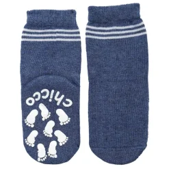 Calze E Collant|Chicco Calze Antiscivolo Jeans