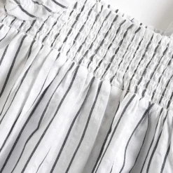 Camicie|Chicco Camicia Manica A Volants