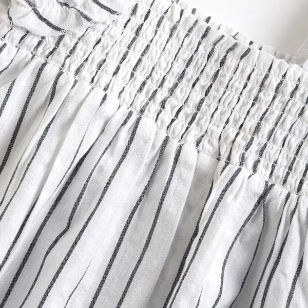 Camicie|Chicco Camicia Manica A Volants