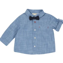 Camicie|Chicco Camicia Manica Lunga