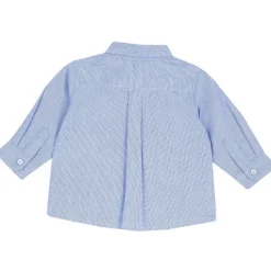 Camicie|Chicco Camicia Manica Lunga