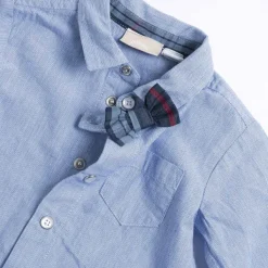 Camicie|Chicco Camicia Manica Lunga