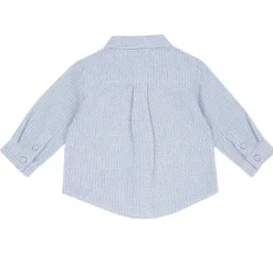 Camicie|Chicco Camicia Manica Lunga