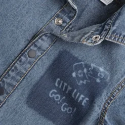 Camicie|Chicco Camicia Manica Lunga