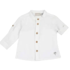 Camicie|Chicco Camicia Manica Lunga