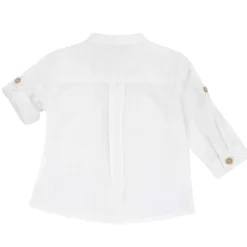 Camicie|Chicco Camicia Manica Lunga