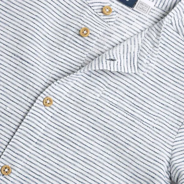 Camicie|Chicco Camicia Manica Lunga