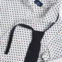 Camicie|Chicco Camicia Manica Lunga Con Cravatta