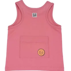 Canottiere|Chicco Canotta Rosa Scuro