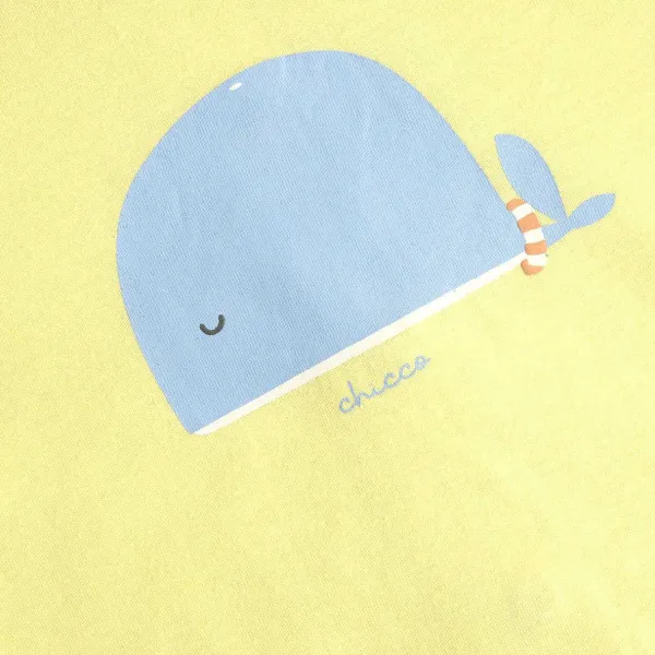 Costumi Da Bagno|Chicco Canotta Mare