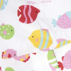 Cappelli, Guanti E Sciarpe|Chicco Cappello Bianco