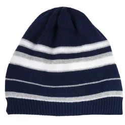Cappelli, Guanti E Sciarpe|Chicco Cappello Bruno Blu Scuro