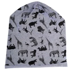 Cappelli, Guanti E Sciarpe|Chicco Cappello Dalla Forma Allungata