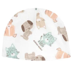 Cappelli, Guanti E Sciarpe|Chicco Cappello Fantasia