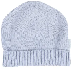 Cappelli, Guanti E Sciarpe|Chicco Cappello In Maglia Azzurro Chiaro