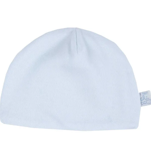 Cappelli, Guanti E Sciarpe|Chicco Cappello Prematuro Azzurro Chiaro