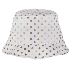 Cappelli, Guanti E Sciarpe|Chicco Cappello Reversibile Bianco
