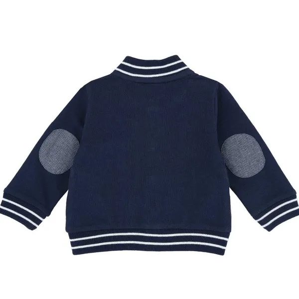 Cardigan|Chicco Cardigan Con Bottoni