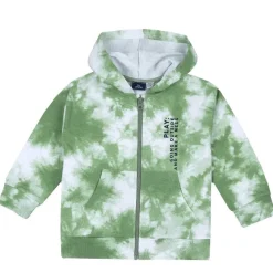 Cardigan|Chicco Cardigan Con Fantasia Tie Dye