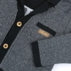 Cardigan|Chicco Cardigan Con Macchinina