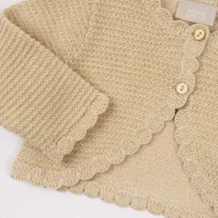 Cardigan|Chicco Cardigan Corto