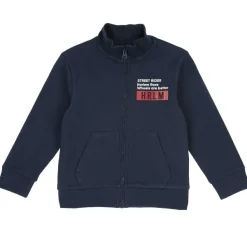 Completi|Chicco Cardigan Di Felpa Con Stampa