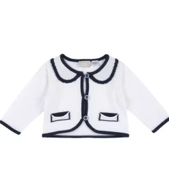 Cardigan|Chicco Cardigan Di Tricot