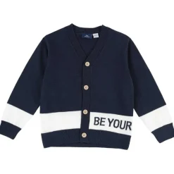 Cardigan|Chicco Cardigan Di Tricot