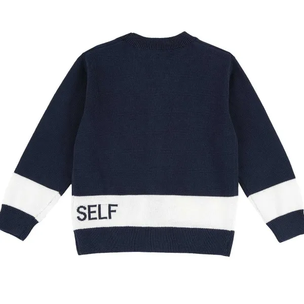 Cardigan|Chicco Cardigan Di Tricot