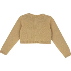 Cardigan|Chicco Cardigan In Filato Di Cotone