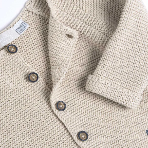 Cardigan|Chicco Cardigan In Maglia