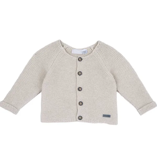 Cardigan|Chicco Cardigan In Maglia