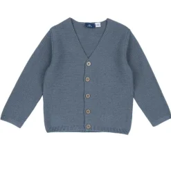 Cardigan|Chicco Cardigan In Maglia