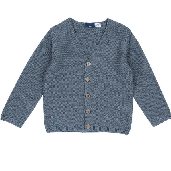 Cardigan|Chicco Cardigan In Maglia