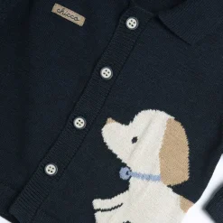 Cardigan|Chicco Cardigan In Maglia