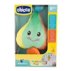 Sonagli, Giochi Passeggino E Seggiolone|Chicco Carillon Dolce Pera
