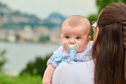 Catenelle E Portasucchietti|Chicco Catenella All You Can Clip Rosa