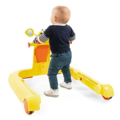 Primi Passi E Girelli|Chicco Centro Attivit 123 Verde