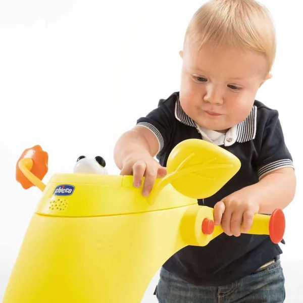 Primi Passi E Girelli|Chicco Centro Attivit 123 Verde