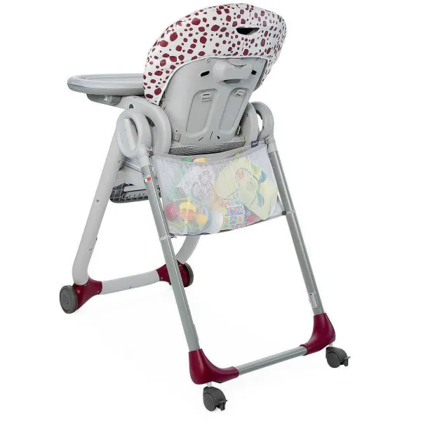 Accessori Seggioloni|Chicco Cestello Per Seggiolone