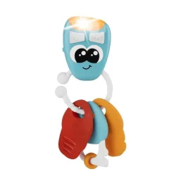 Prime Attivit , Palle E Tavoli|Chicco Chiavi Elettroniche