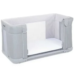 Culle E Lettini|Chicco Next2Me Forever Lettino Cosleeping Honey Beige