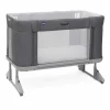 Culle E Lettini|Chicco Next2Me Forever Lettino Cosleeping Slate Grey