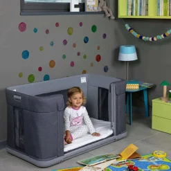 Culle E Lettini|Chicco Next2Me Forever Lettino Cosleeping Slate Grey