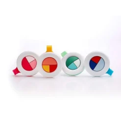 Protezione Estate|Chicco Clip Profumata Rosa