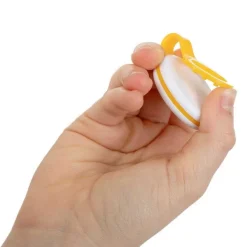 Protezione Estate|Chicco Clip Profumata Verde